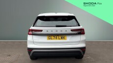 Skoda Kodiaq 2.0 TDI SE 5dr DSG [7 Seat] Diesel Estate